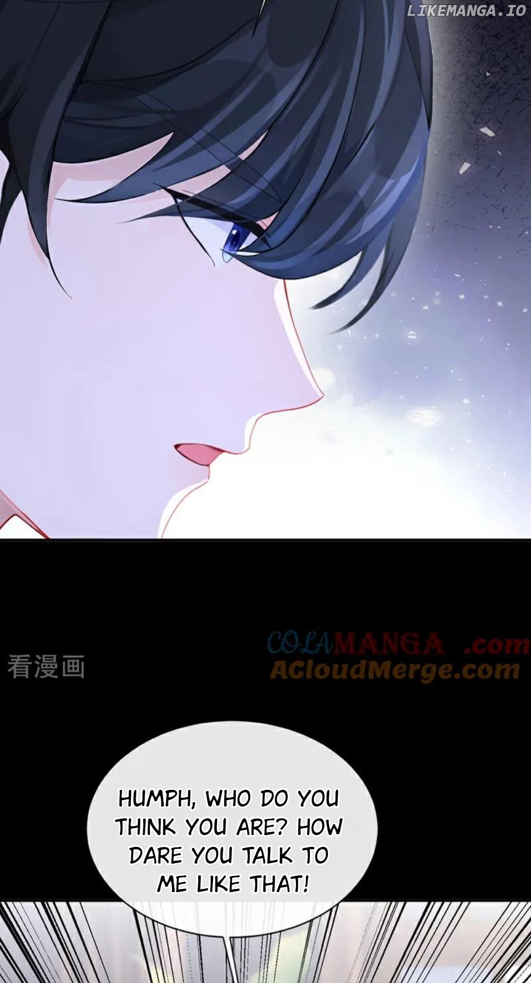 Quick Transmigration: The Host Wants To Die Chapter 150 - page 3